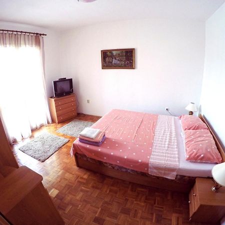 Blue City Apartment'S Repic Biograd Na Moru Ngoại thất bức ảnh